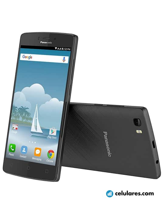 Imagen 3 Panasonic P75