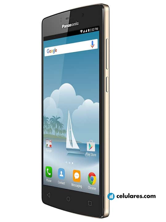 Imagen 2 Panasonic P75