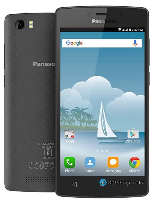 Panasonic P75