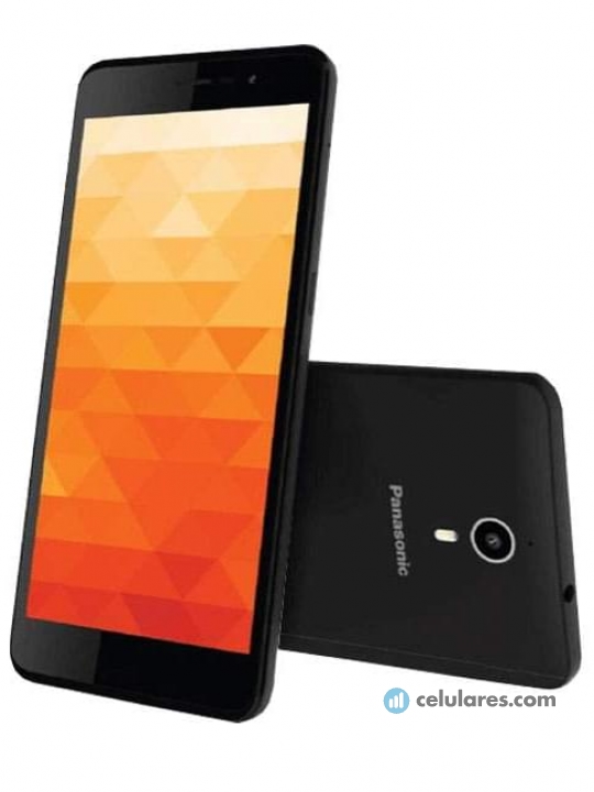 Imagen 3 Panasonic P77