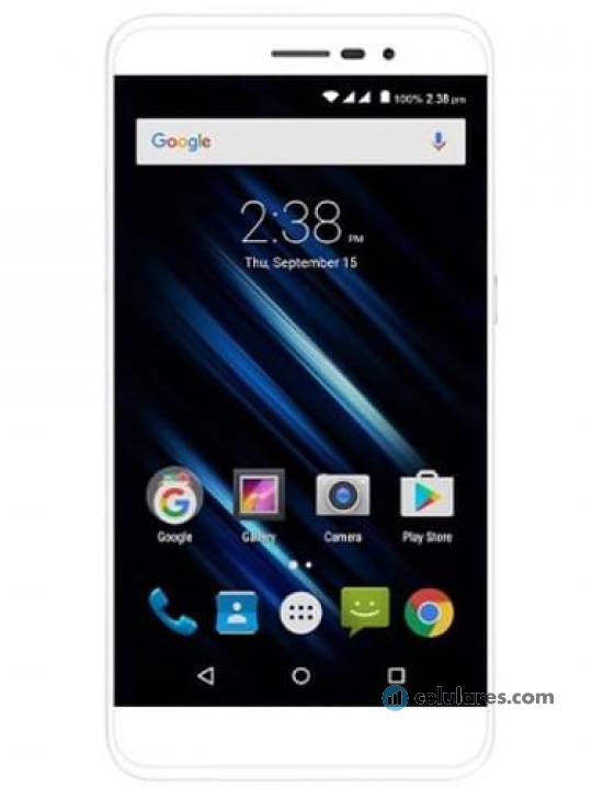 Panasonic P77