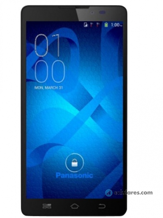 Panasonic P81