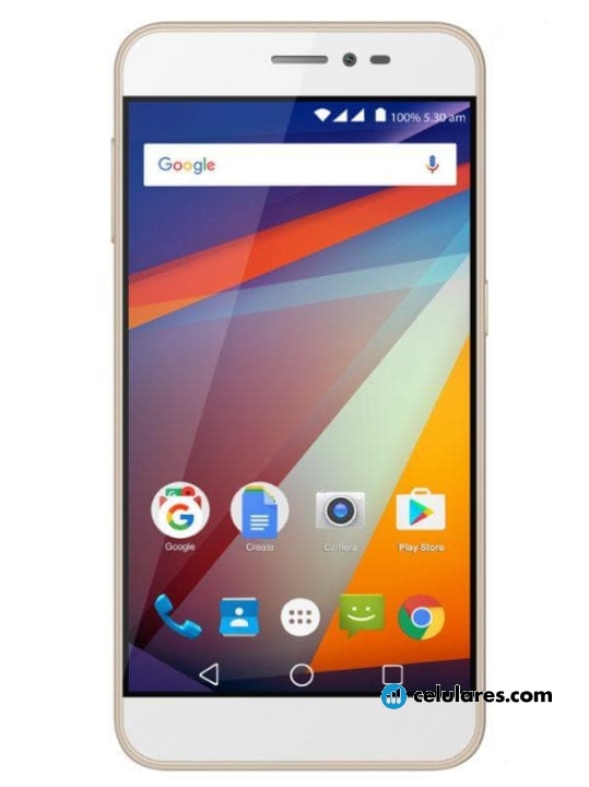 Panasonic P85