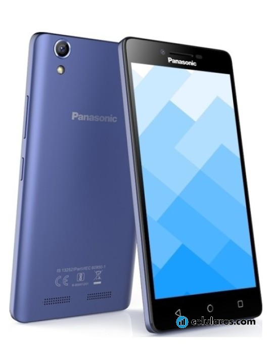 Imagen 2 Panasonic P95
