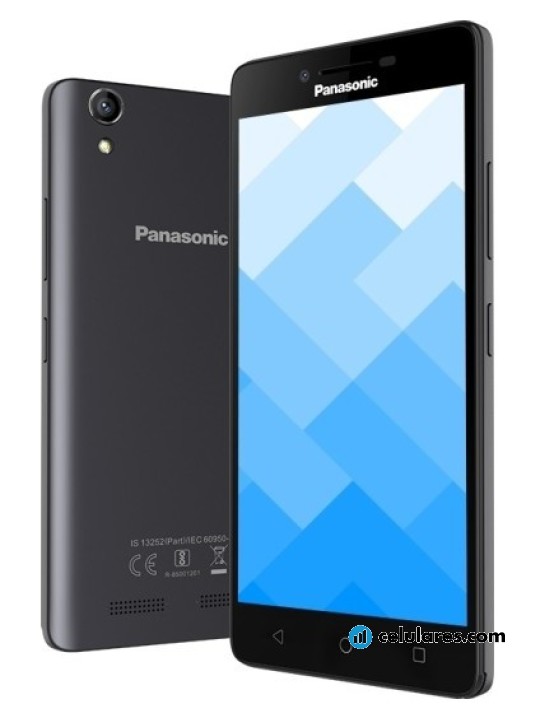 Imagen 3 Panasonic P95