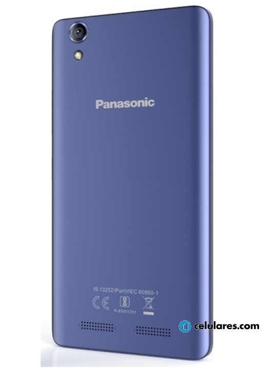 Imagen 7 Panasonic P95