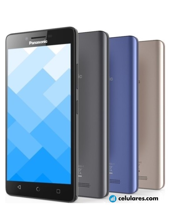 Imagen 4 Panasonic P95