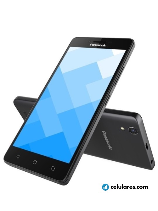 Imagen 5 Panasonic P95