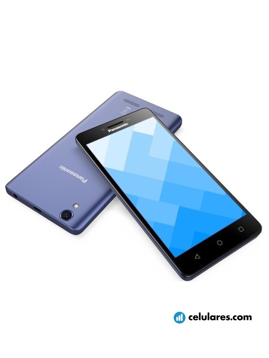 Imagen 6 Panasonic P95