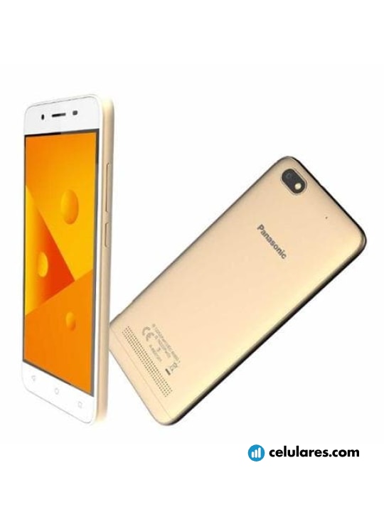 Panasonic P99