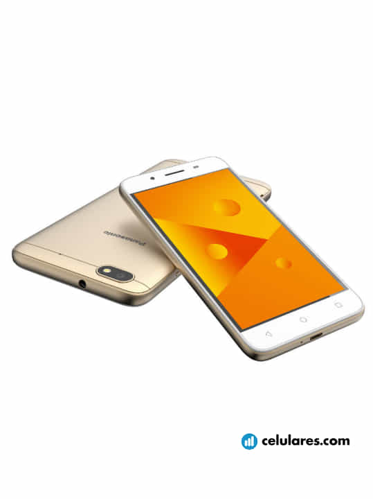 Imagen 2 Panasonic P99