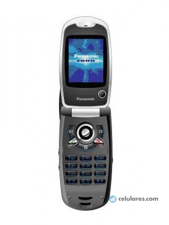 Panasonic Z800