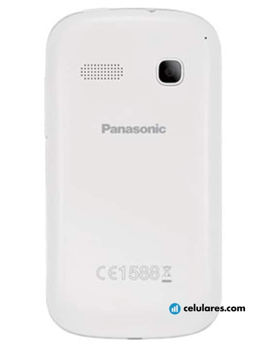 Imagen 2 Panasonic T31