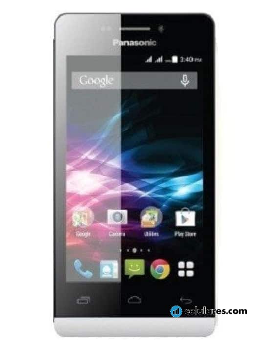 Panasonic T40
