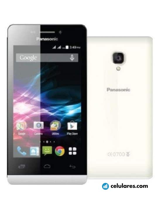 Imagen 3 Panasonic T40