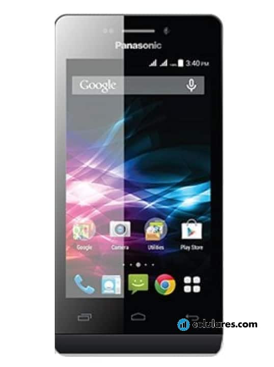 Imagen 2 Panasonic T40