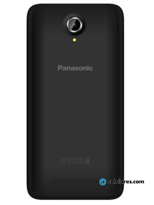 Imagen 3 Panasonic T41