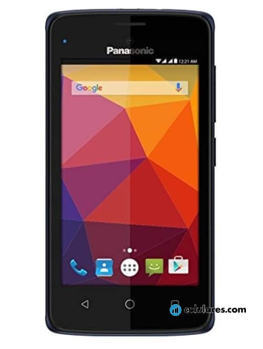 Panasonic T44