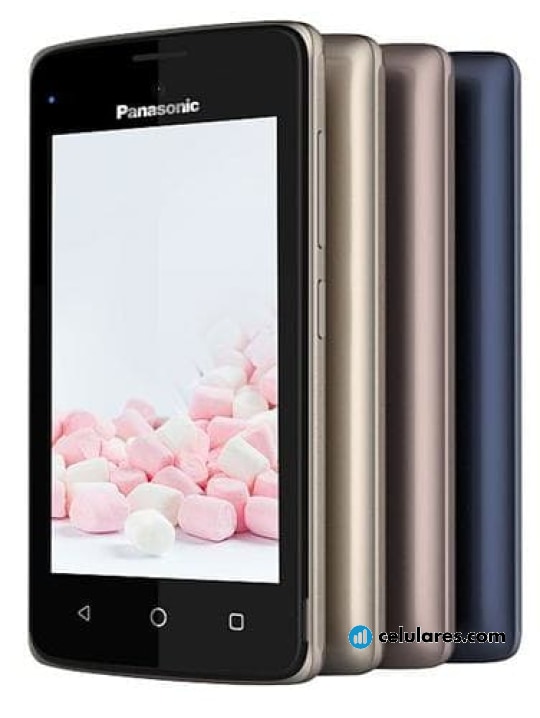 Imagen 3 Panasonic T44