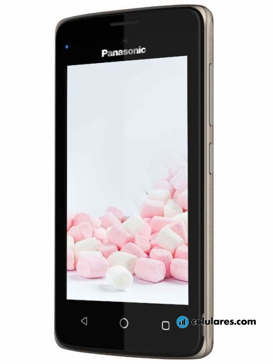 Imagen 2 Panasonic T44