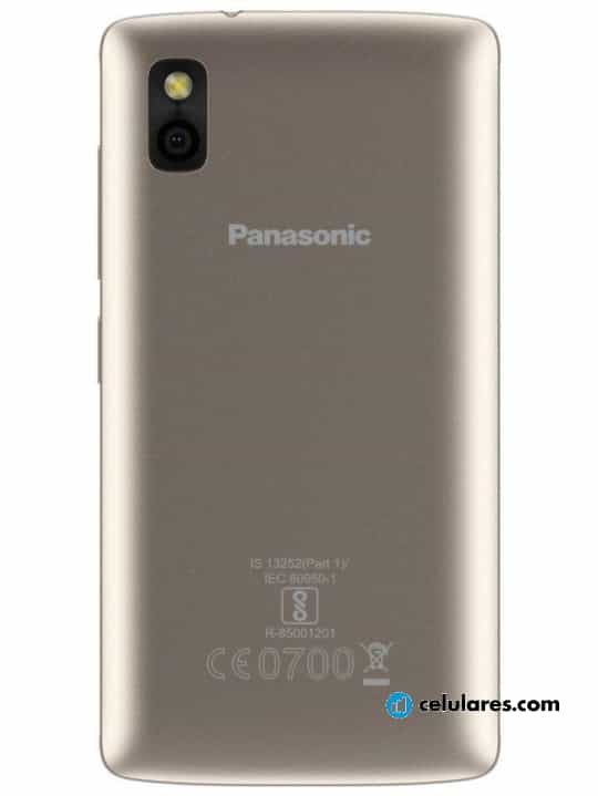 Imagen 6 Panasonic T44