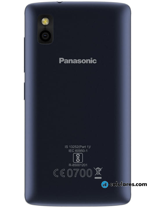Imagen 7 Panasonic T44
