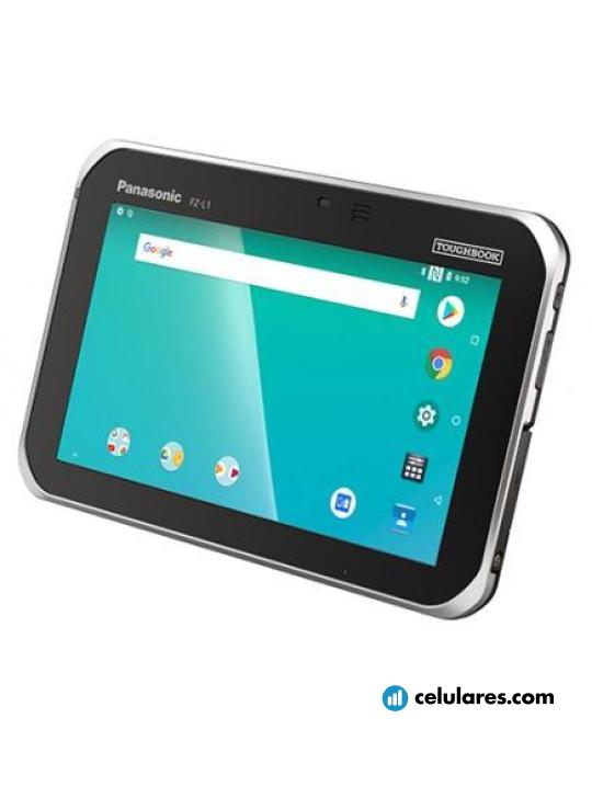 Imagen 3 Tablet Panasonic Toughbook FZ-L1