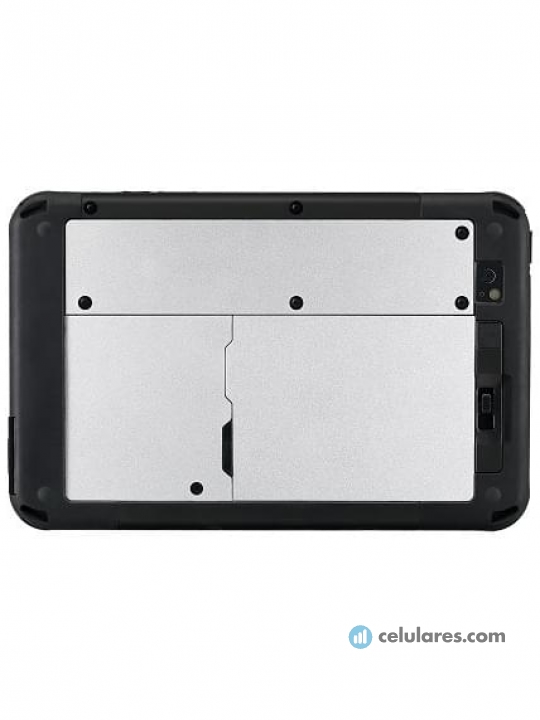 Imagen 4 Tablet Panasonic Toughpad FZ-M1