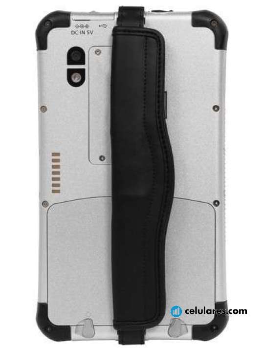 Imagen 5 Tablet Panasonic Toughpad JT-B1