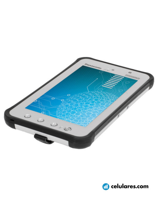 Imagen 3 Tablet Panasonic Toughpad JT-B1