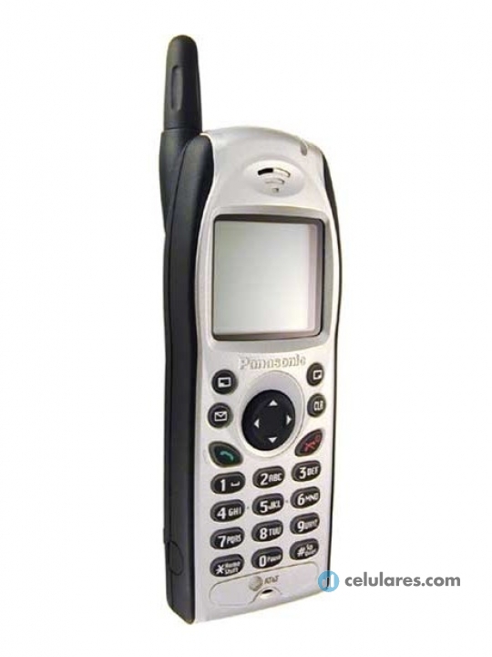 Panasonic Versio TX320