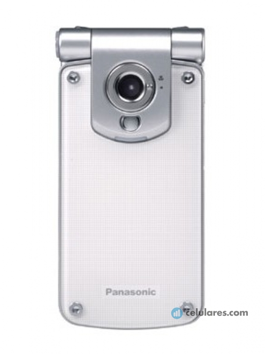 Imagen 2 Panasonic VS3