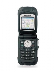 Panasonic X68