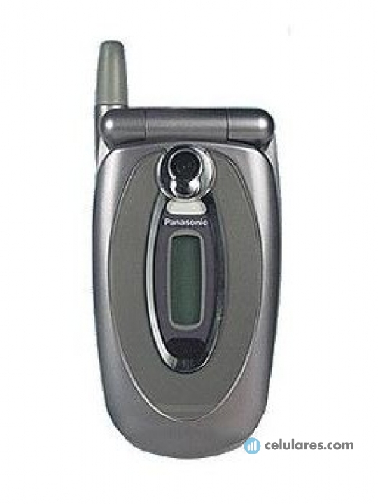 Panasonic X88