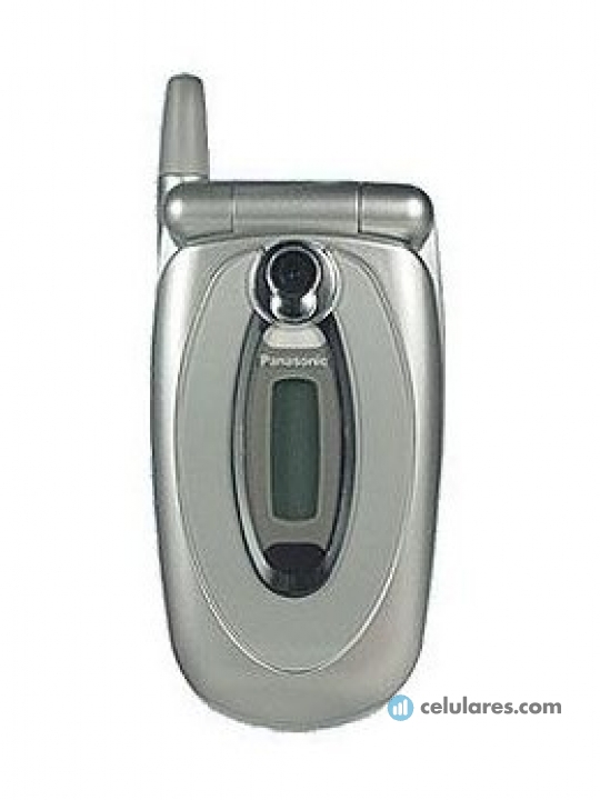 Imagen 3 Panasonic X88