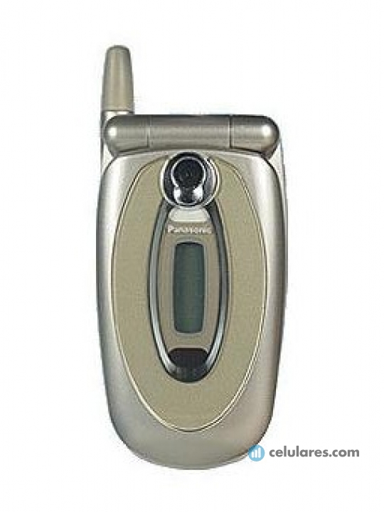Imagen 2 Panasonic X88