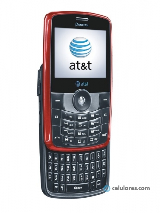 Imagen 4 Pantech C790 Reveal