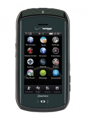 Pantech Crux