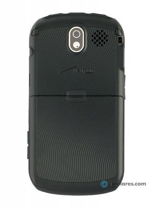 Imagen 2 Pantech Crux