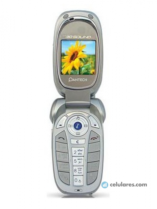 Pantech GF100