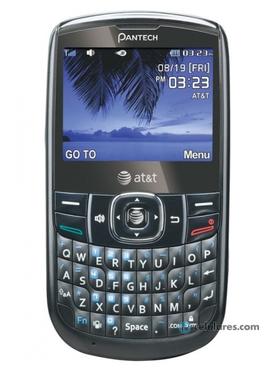Pantech Link II