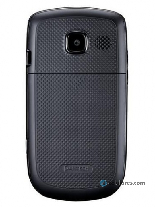 Imagen 2 Pantech Link II