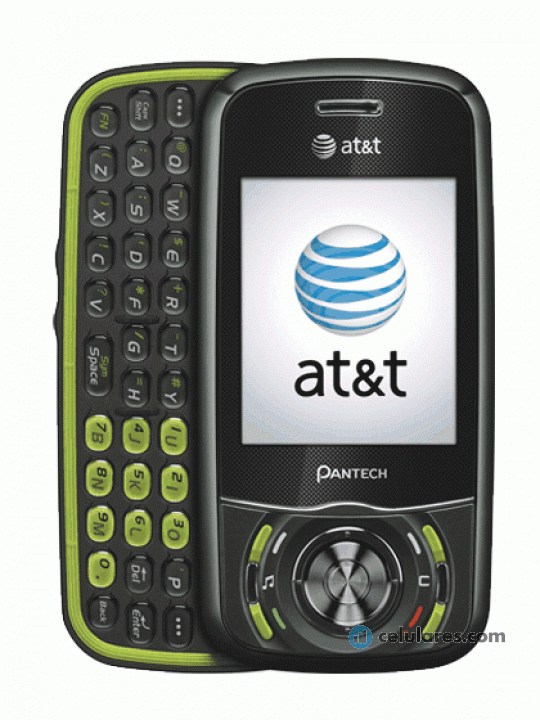 Imagen 5 Pantech Matrix