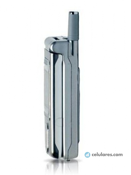 Imagen 3 Pantech G500