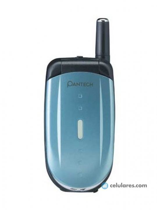 Imagen 4 Pantech G700