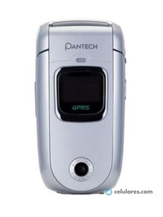 Imagen 2 Pantech PG-1200