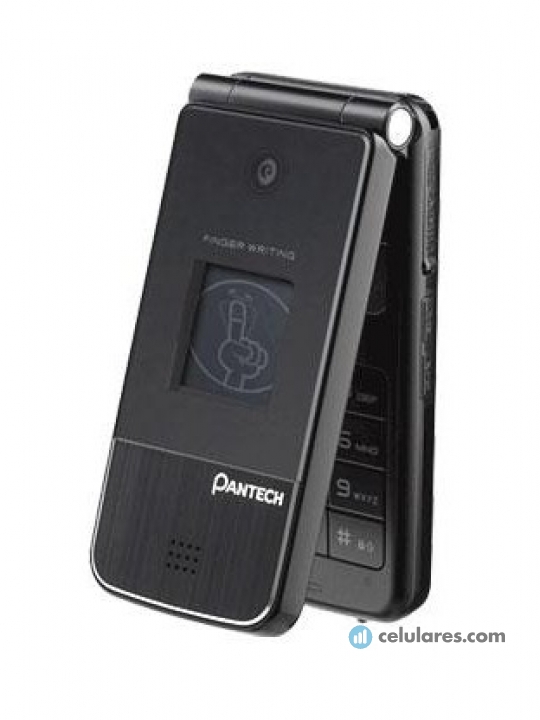 Imagen 3 Pantech PG-2800