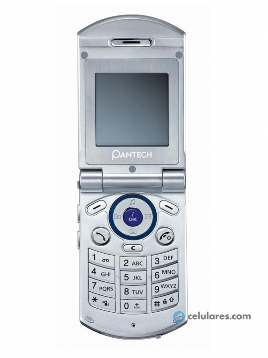 Pantech PG-3200