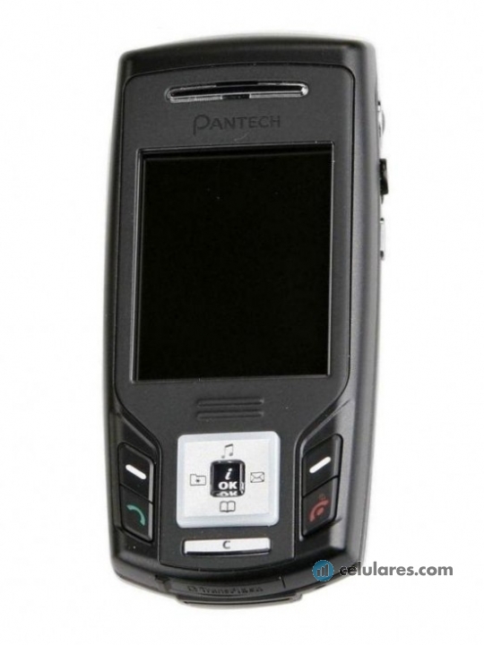 Imagen 4 Pantech PG-3600