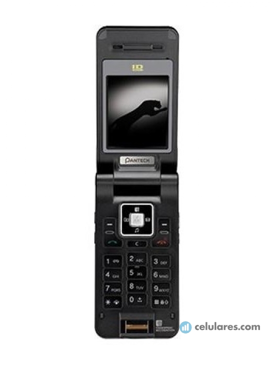 Pantech PG-6200